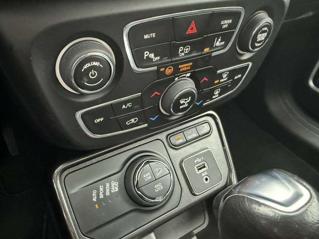 jeep - Visuel 6