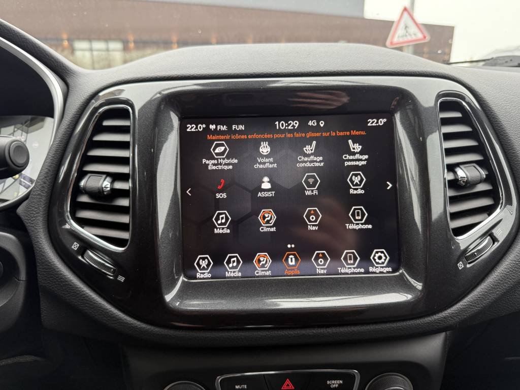 jeep - Visuel 11