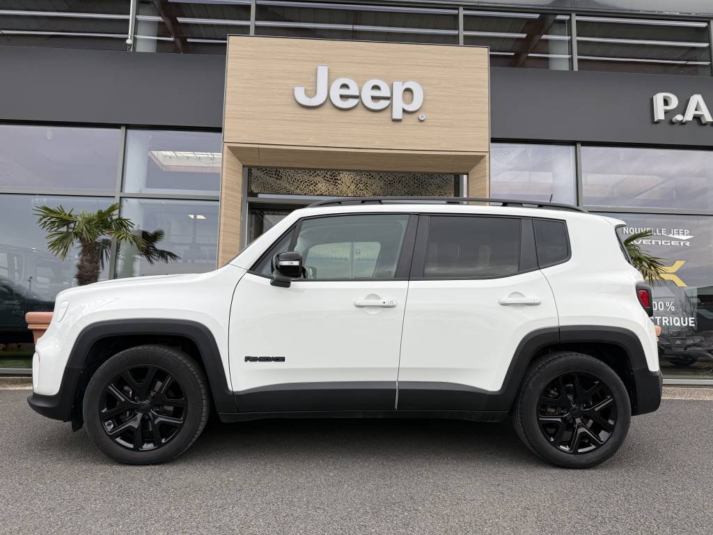 jeep - Visuel 1