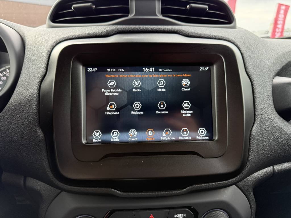 jeep - Visuel 6