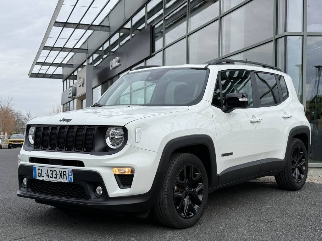 jeep - Visuel 0