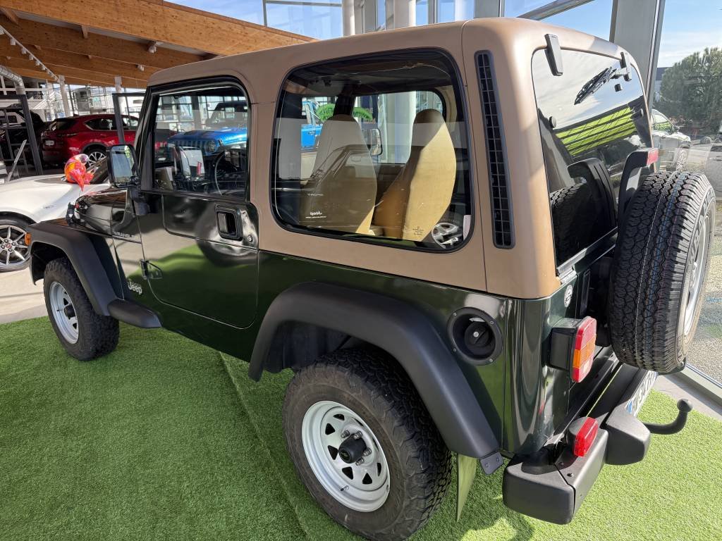 jeep - Visuel 2