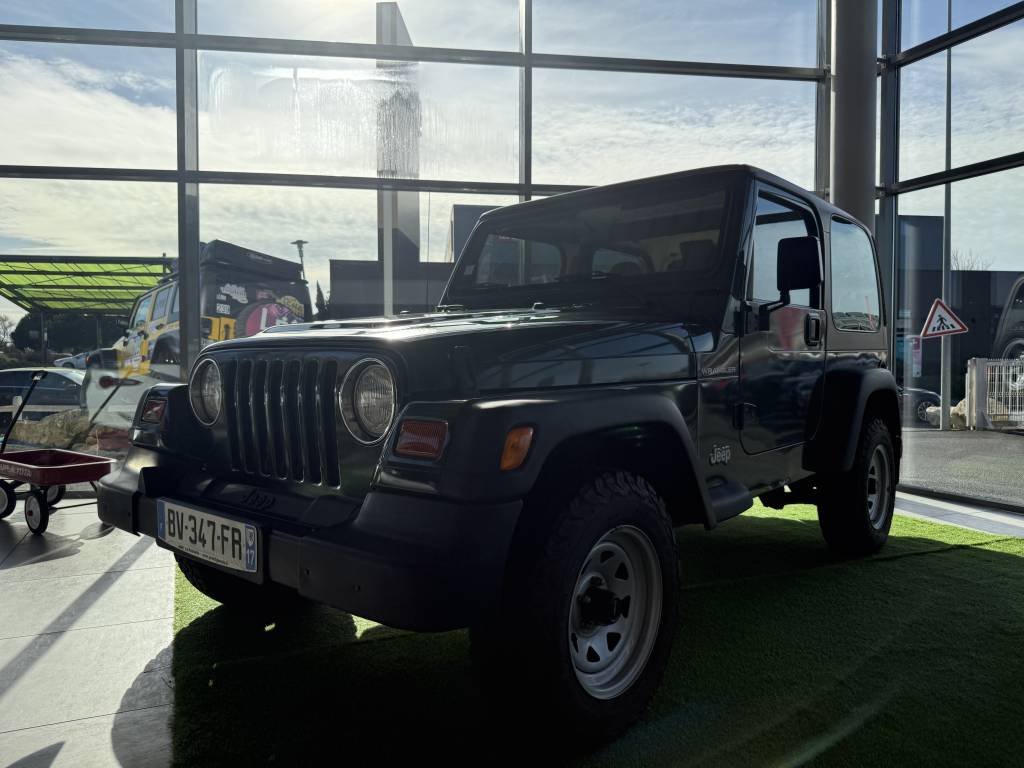 jeep - Visuel 0