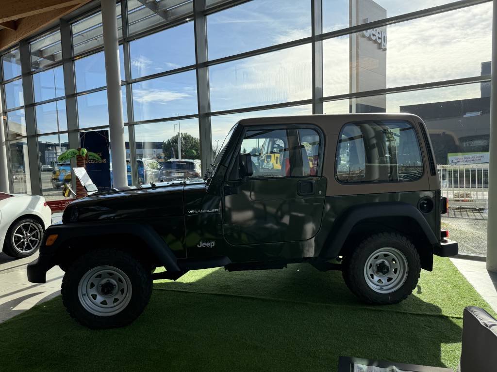 jeep - Visuel 1