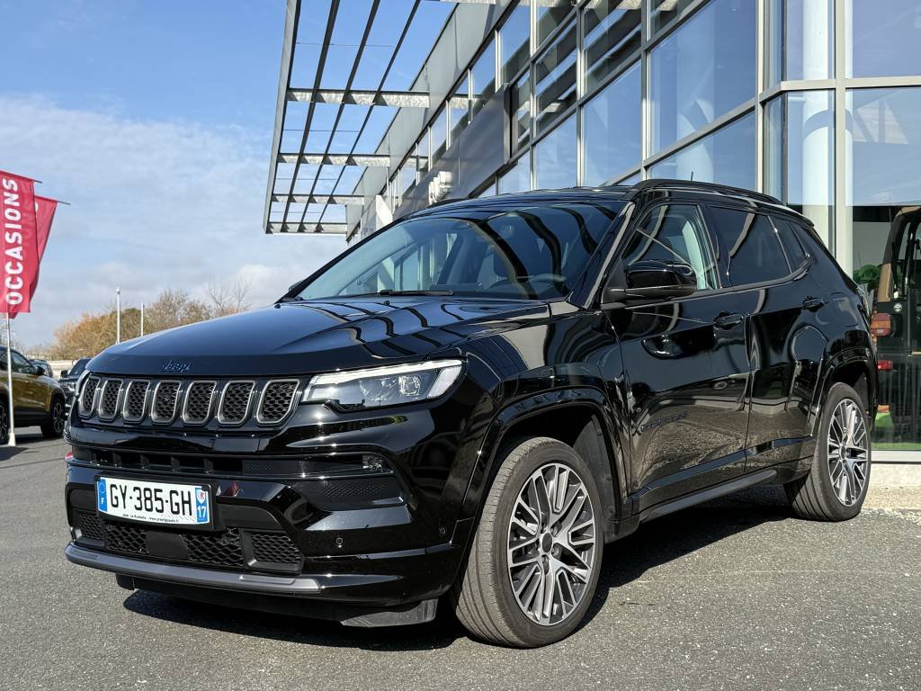 jeep - Visuel 0