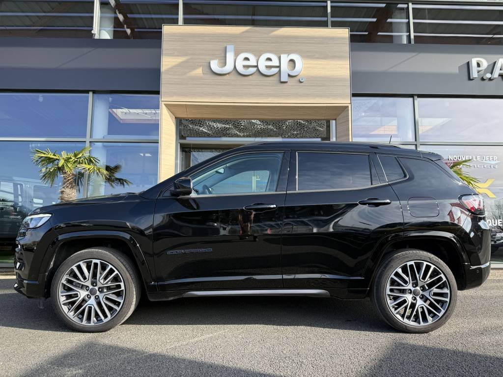 jeep - Visuel 1