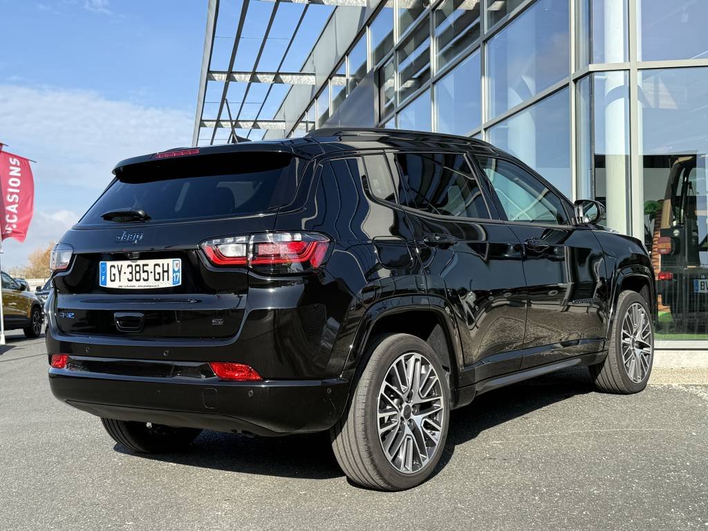 jeep - Visuel 2