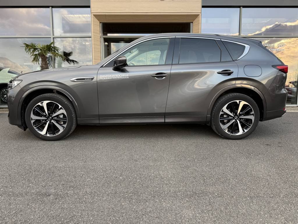 mazda - Visuel 1