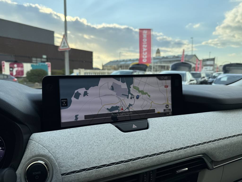 mazda - Visuel 8