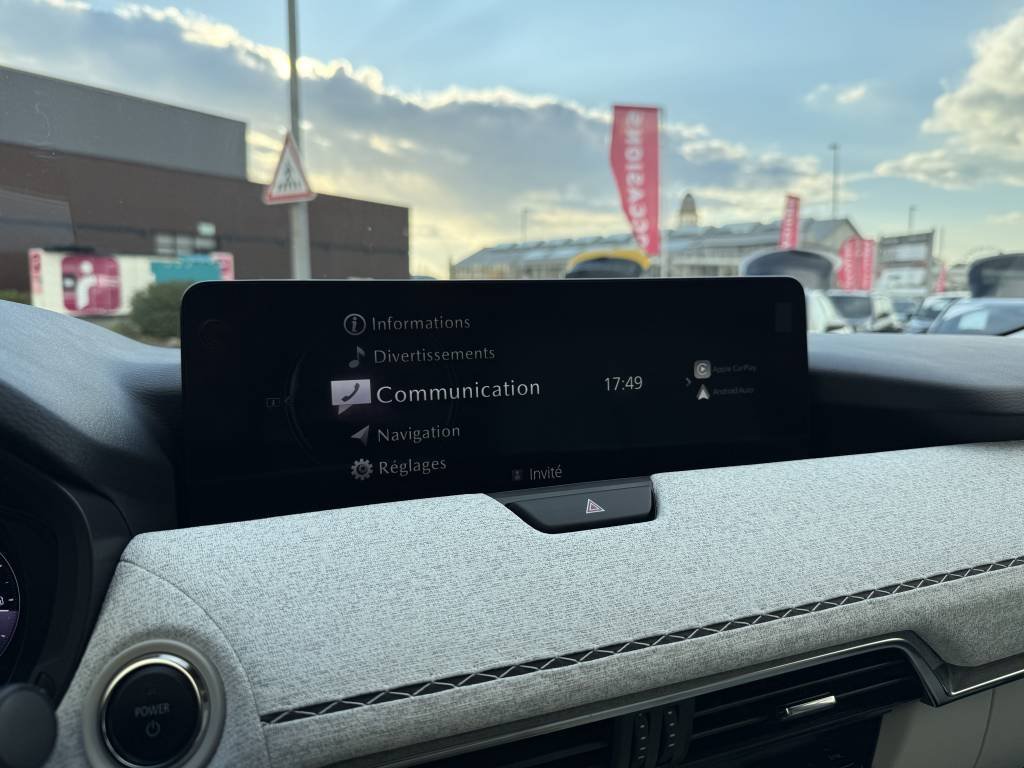 mazda - Visuel 9