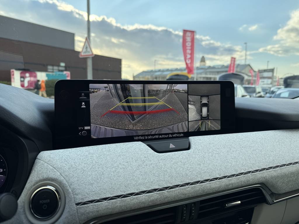 mazda - Visuel 10