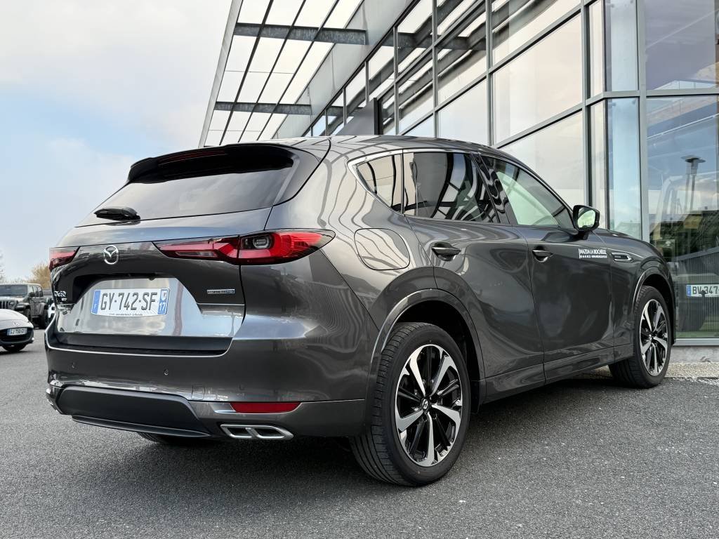mazda - Visuel 2