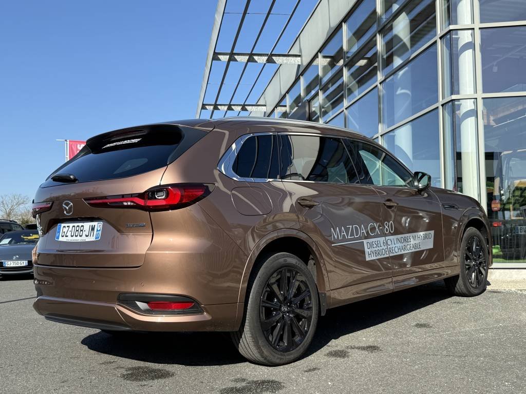mazda - Visuel 2