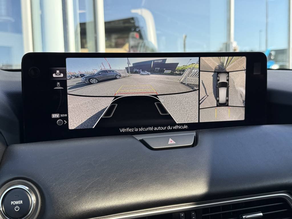 mazda - Visuel 8