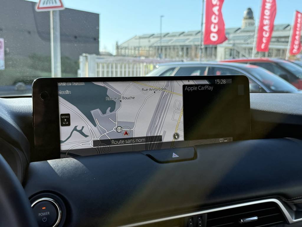 mazda - Visuel 9