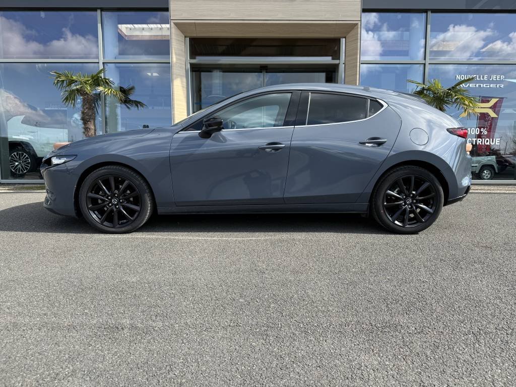 mazda - Visuel 1