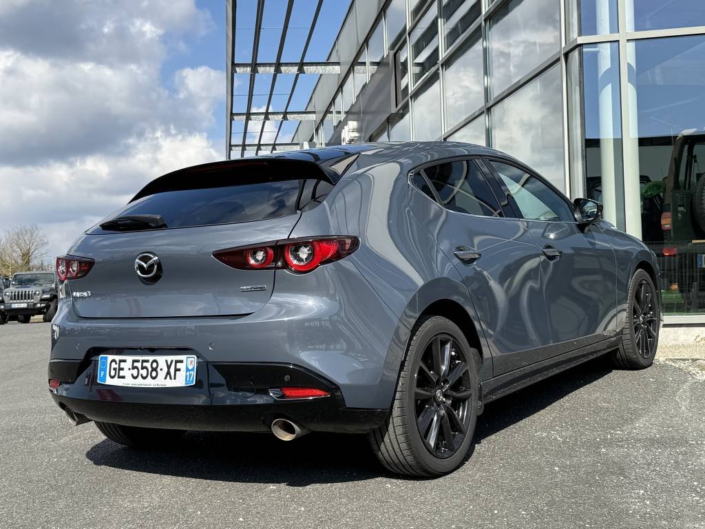 mazda - Visuel 2