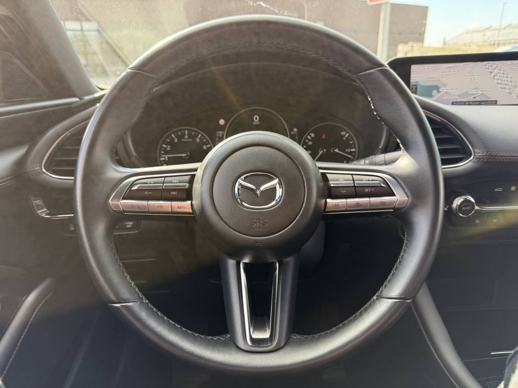 mazda - Visuel 3