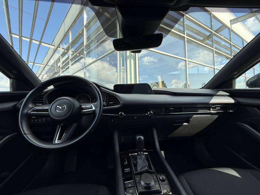 mazda - Visuel 4