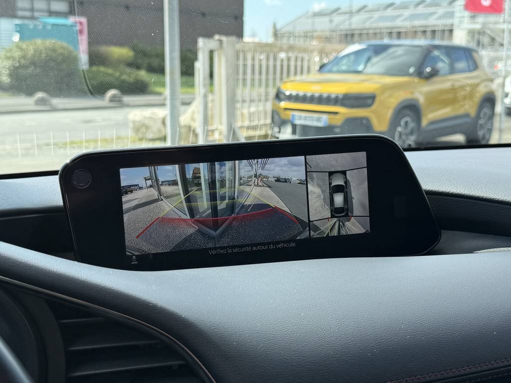 mazda - Visuel 7