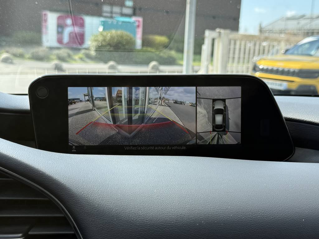 mazda - Visuel 8