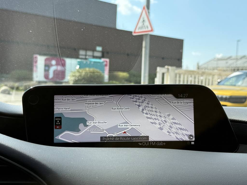 mazda - Visuel 9