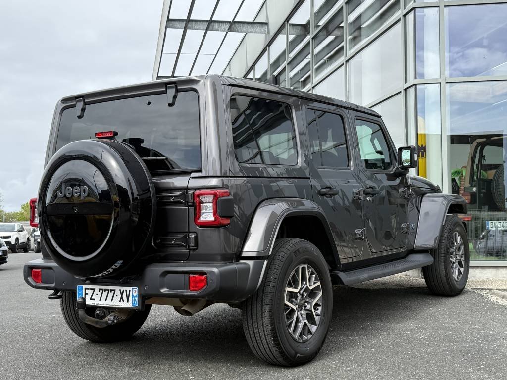 jeep - Visuel 2