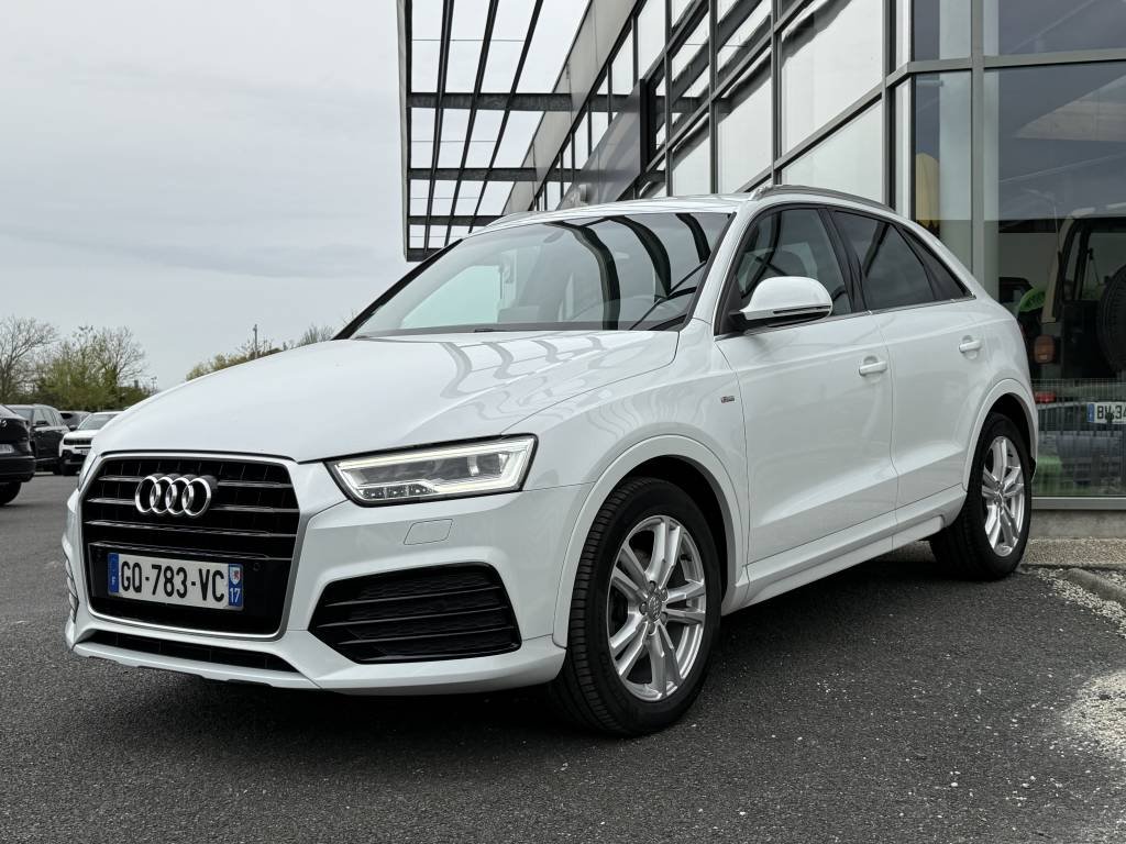 audi - Visuel 0