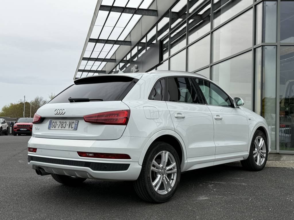audi - Visuel 2
