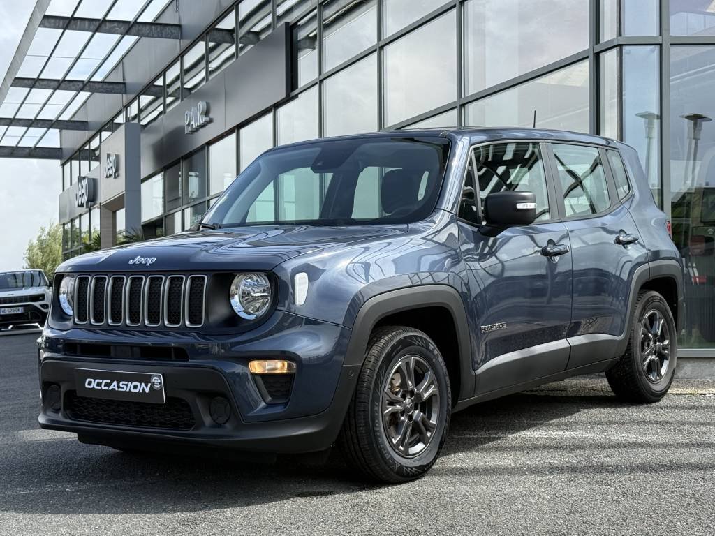 jeep - Visuel 0