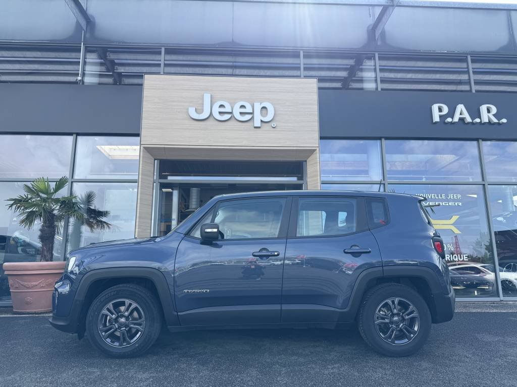 jeep - Visuel 1