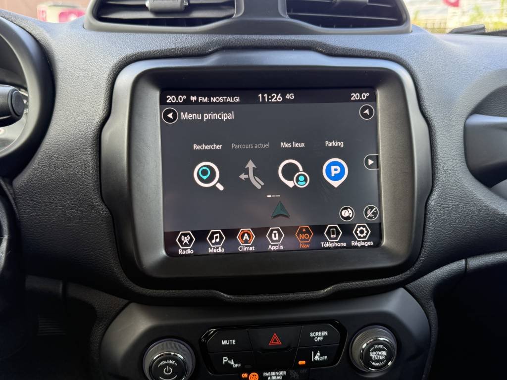 jeep - Visuel 10