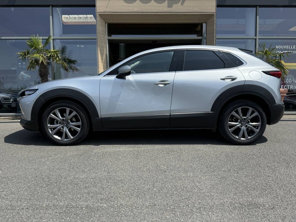 mazda - Visuel 1