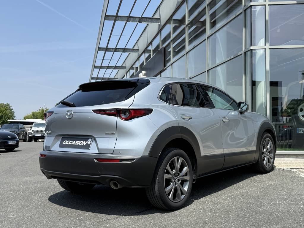 mazda - Visuel 2