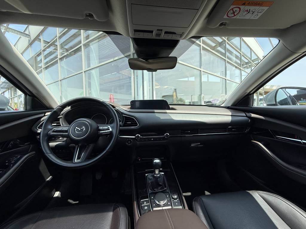 mazda - Visuel 4