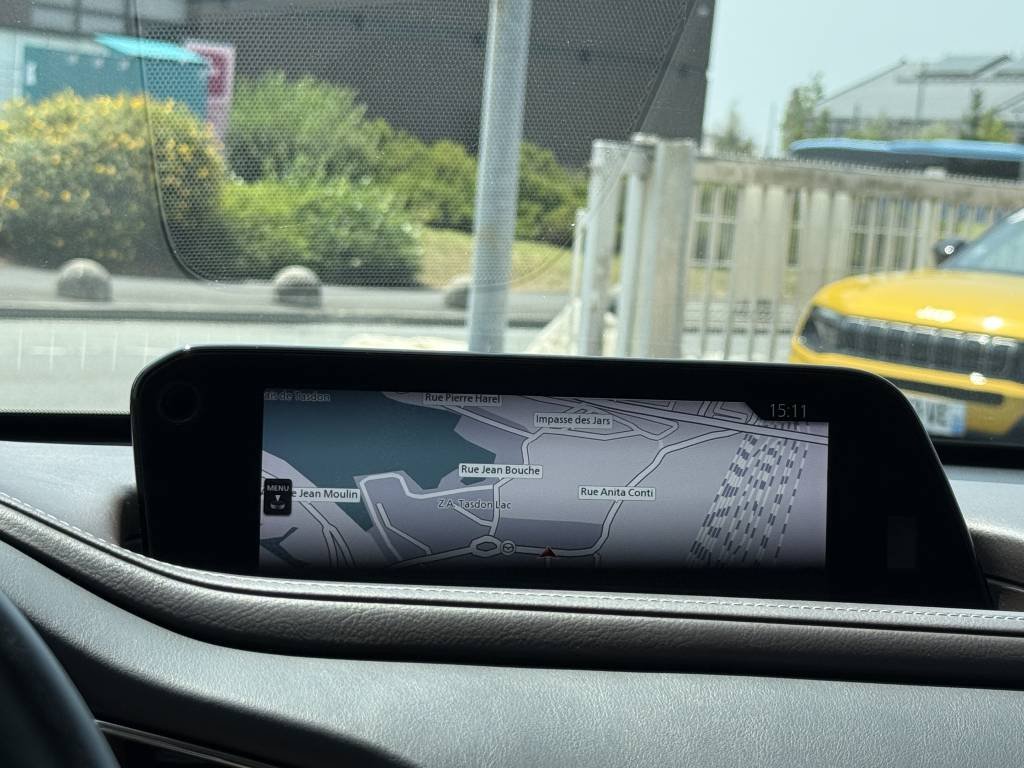 mazda - Visuel 9