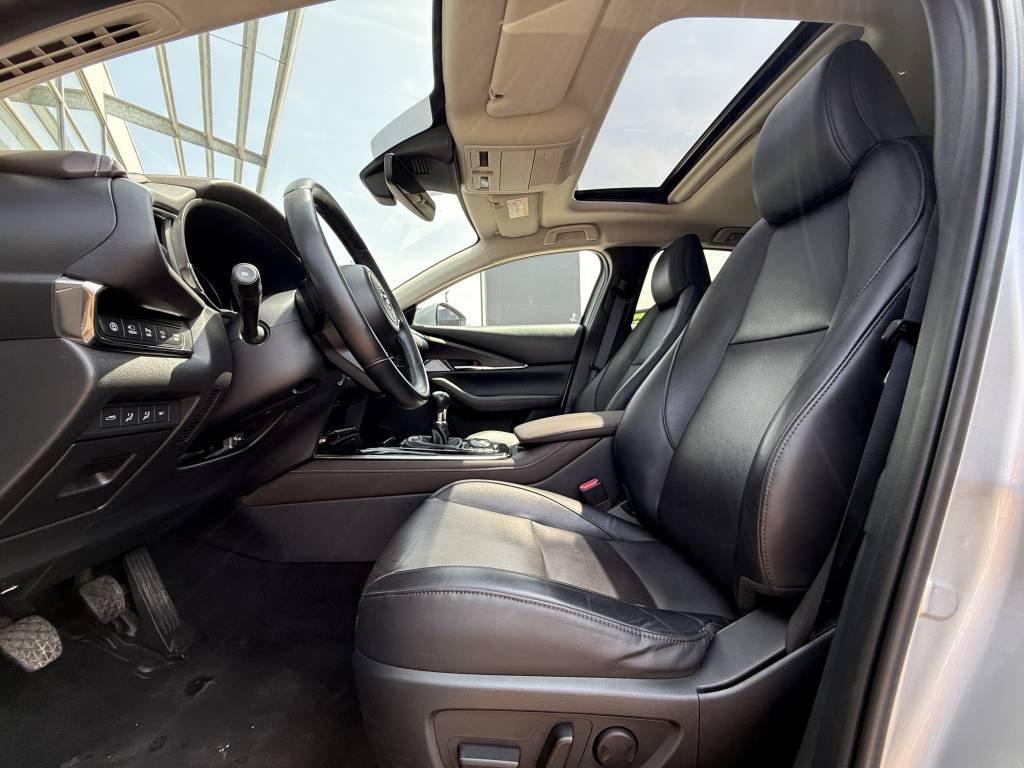 mazda - Visuel 11