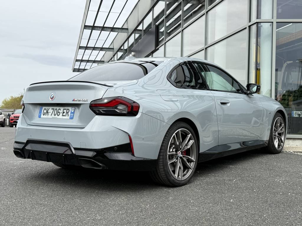 bmw - Visuel 2