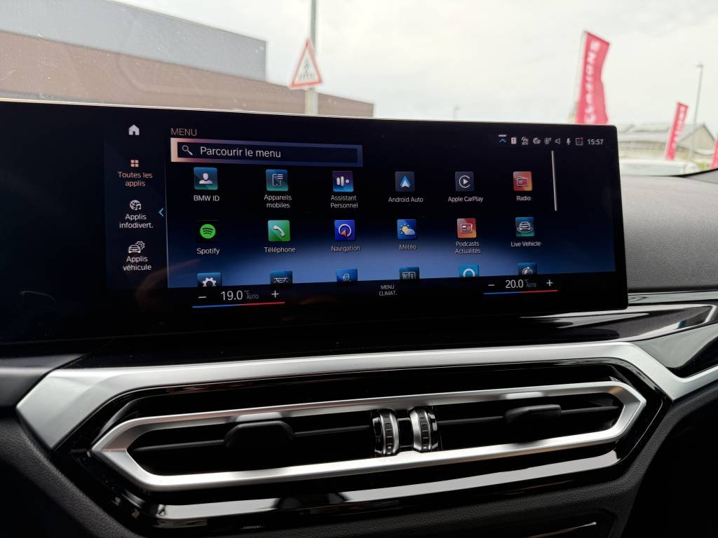 bmw - Visuel 10