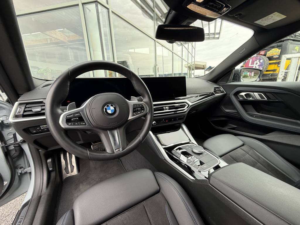 bmw - Visuel 5