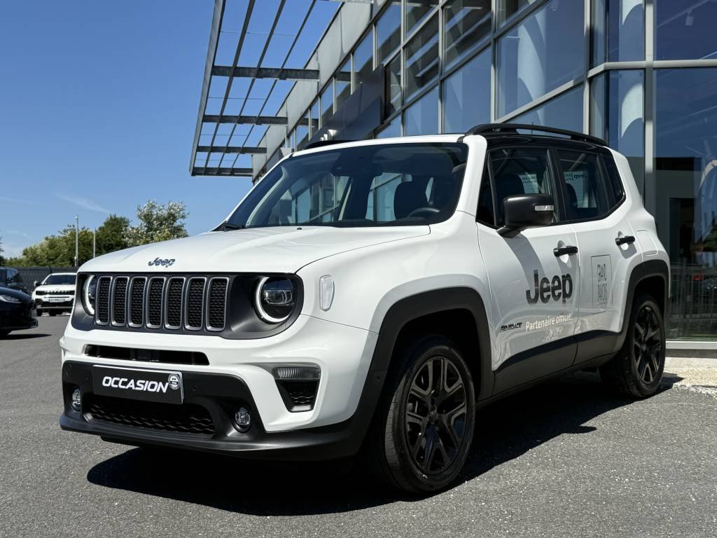jeep - Visuel 0