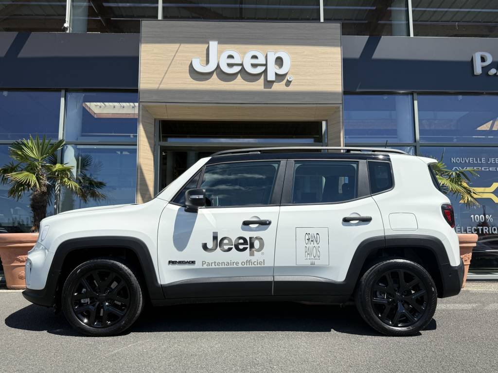 jeep - Visuel 1
