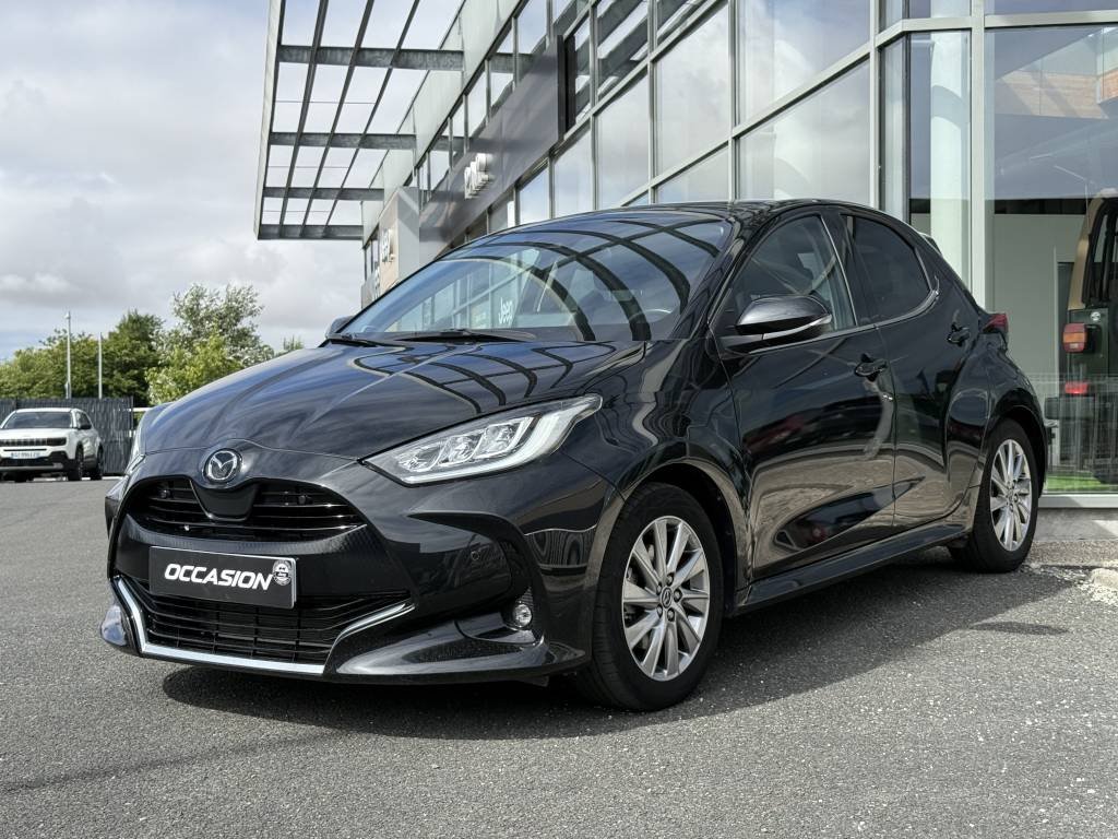 mazda - Visuel 0