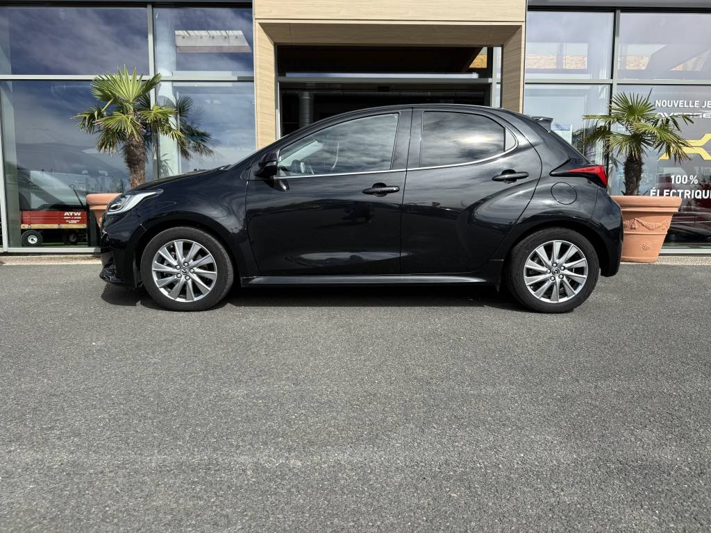 mazda - Visuel 1