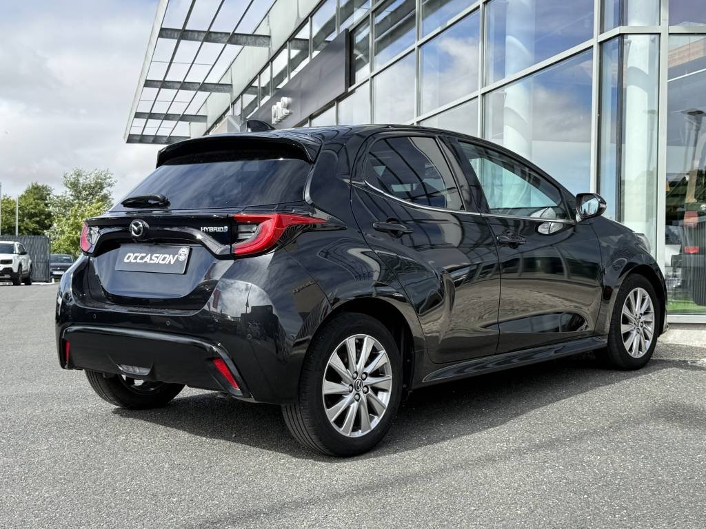 mazda - Visuel 2