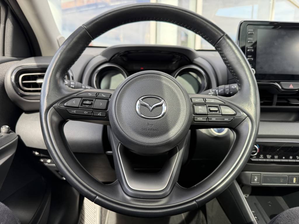 mazda - Visuel 3