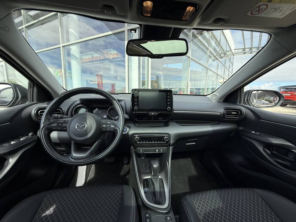 mazda - Visuel 4