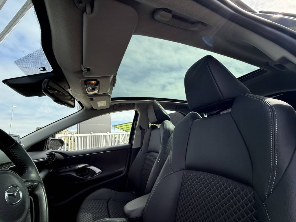 mazda - Visuel 11