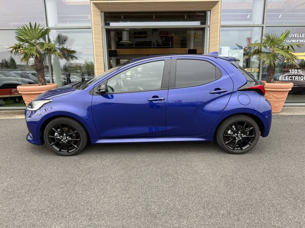 mazda - Visuel 1
