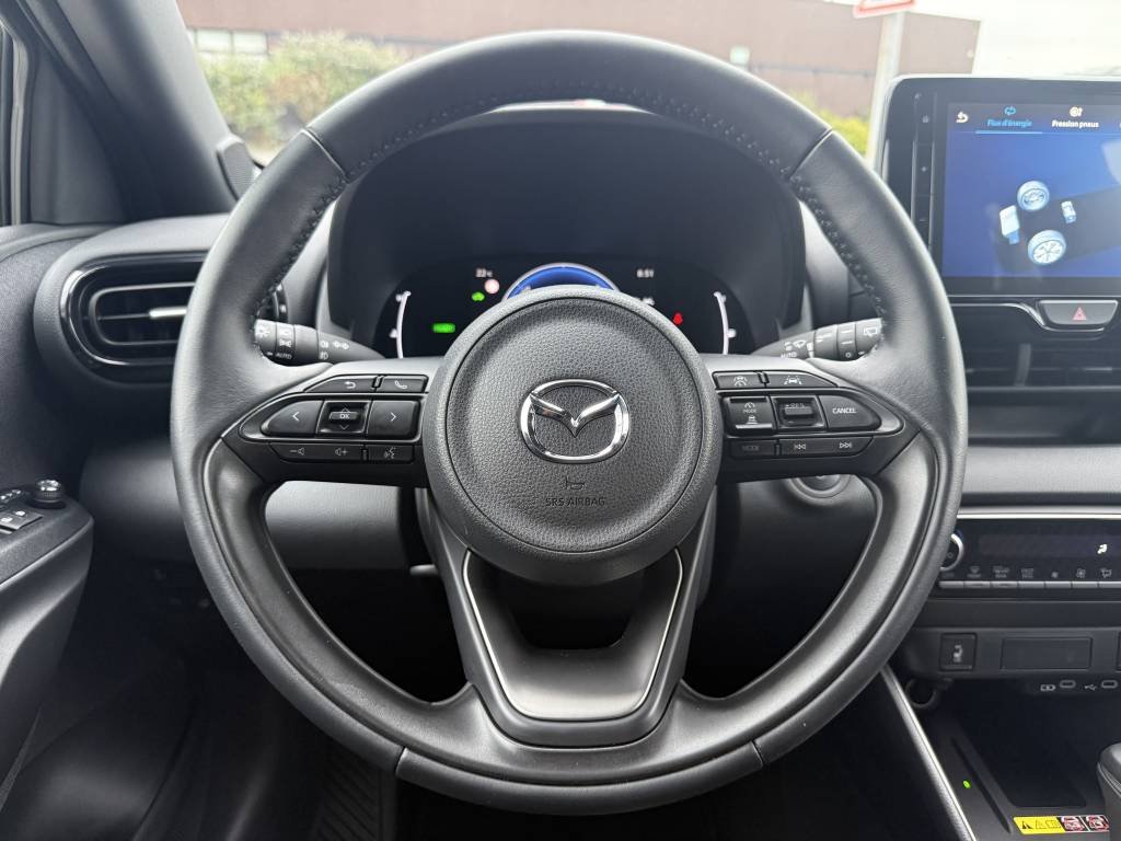 mazda - Visuel 3